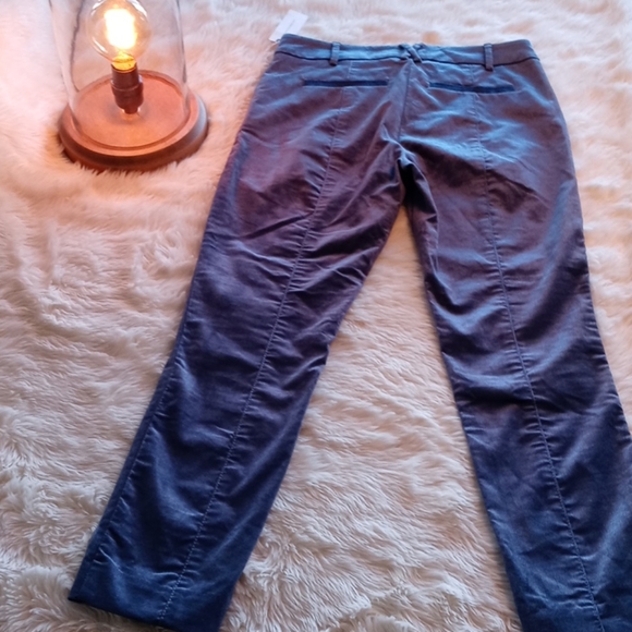 COPY - Anthropologie the essential slim size 0 - Picture 4 of 13